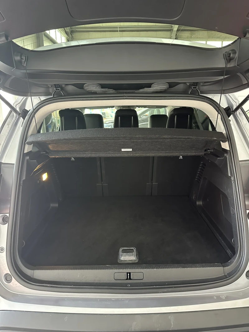 Citroen C5 Aircross Plug-In Hybrid, снимка 7 - Автомобили и джипове - 52018191