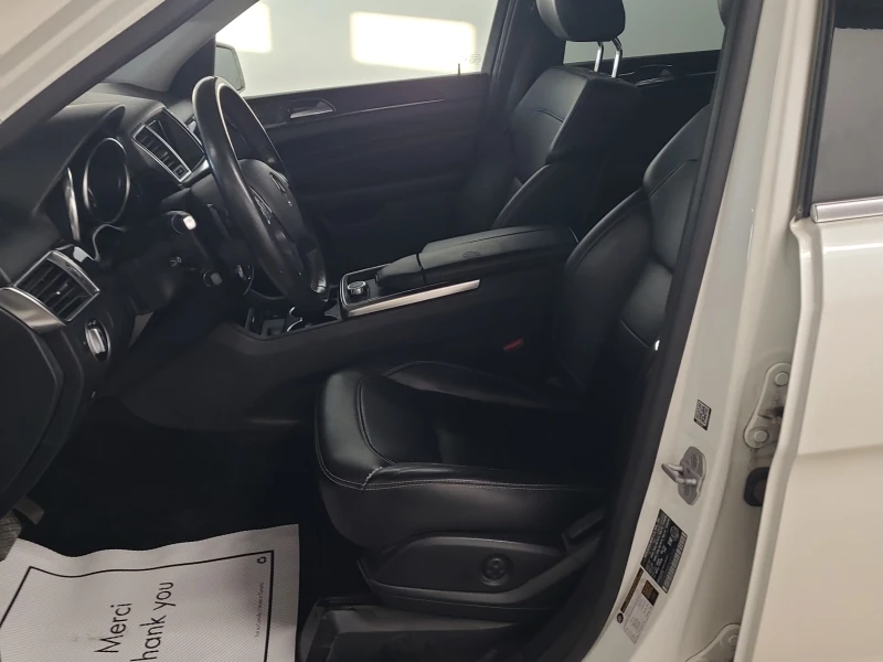 Mercedes-Benz ML 350 AMG LINE/NAVI/KAMEPA/KEYLESS/LANE ASSIST, снимка 6 - Автомобили и джипове - 52710081