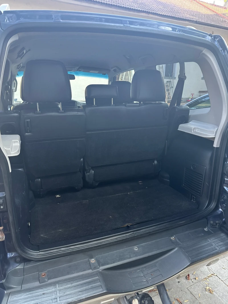 Mitsubishi Pajero 3.2 dizel, снимка 14 - Автомобили и джипове - 52778237
