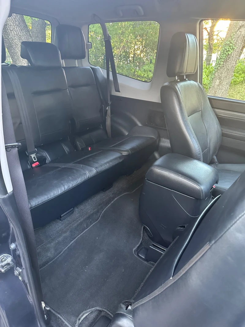 Mitsubishi Pajero 3.2 dizel, снимка 12 - Автомобили и джипове - 52778237
