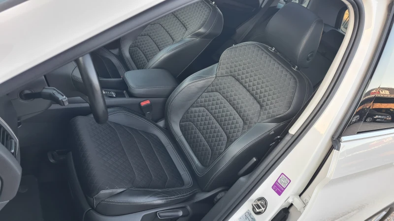 Skoda Kodiaq SWISS-4x4, снимка 10 - Автомобили и джипове - 52850243