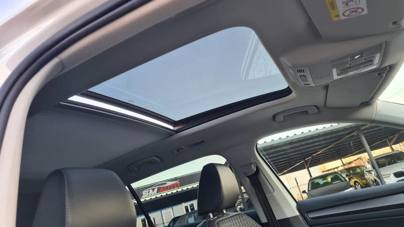 Skoda Kodiaq SWISS-4x4, снимка 13 - Автомобили и джипове - 52850243