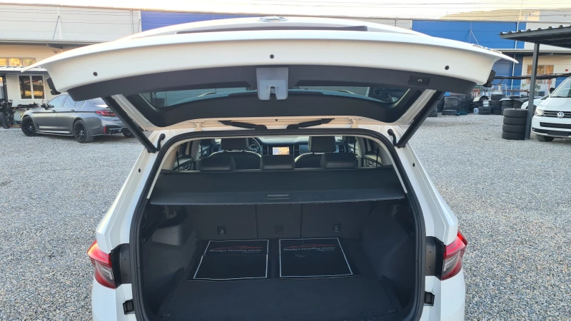 Skoda Kodiaq SWISS-4x4, снимка 8 - Автомобили и джипове - 52850243