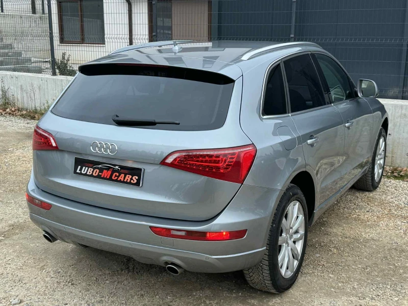 Audi Q5 3.0TDI* S-LINE* 239* 2012* Quattro, снимка 8 - Автомобили и джипове - 52876888