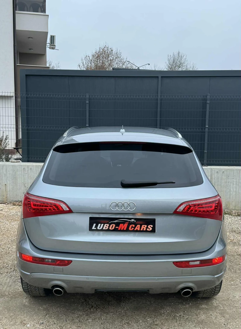 Audi Q5 3.0TDI* S-LINE* 239* 2012* Quattro, снимка 7 - Автомобили и джипове - 52876888