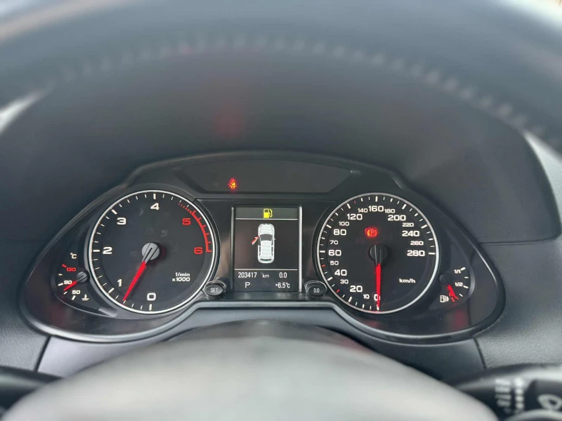 Audi Q5 3.0TDI* S-LINE* 239* 2012* Quattro, снимка 16 - Автомобили и джипове - 52876888