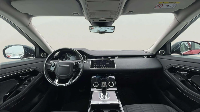 Land Rover Range Rover Evoque 2.0i, снимка 11 - Автомобили и джипове - 53194418