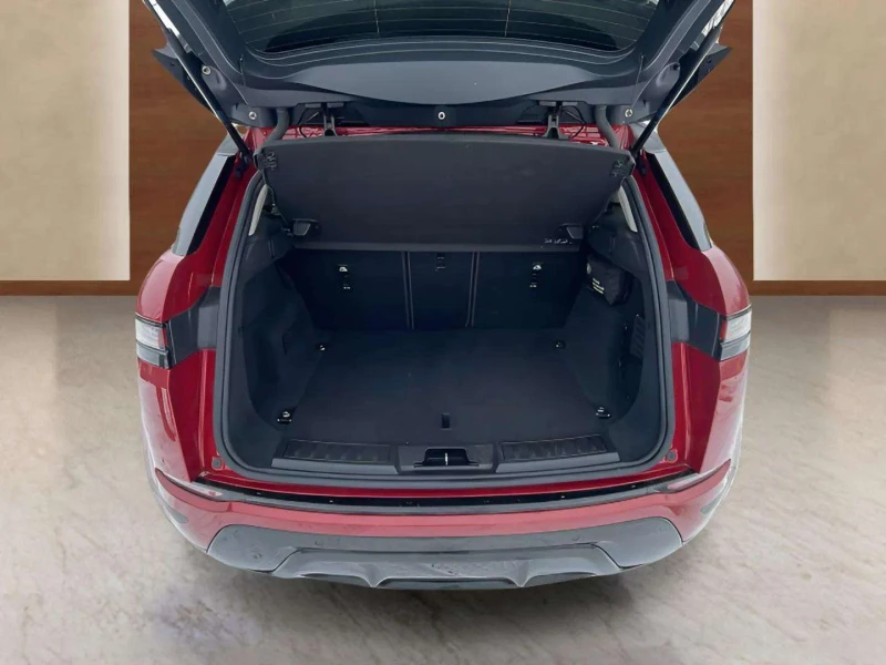 Land Rover Range Rover Evoque 2.0i, снимка 12 - Автомобили и джипове - 53194418