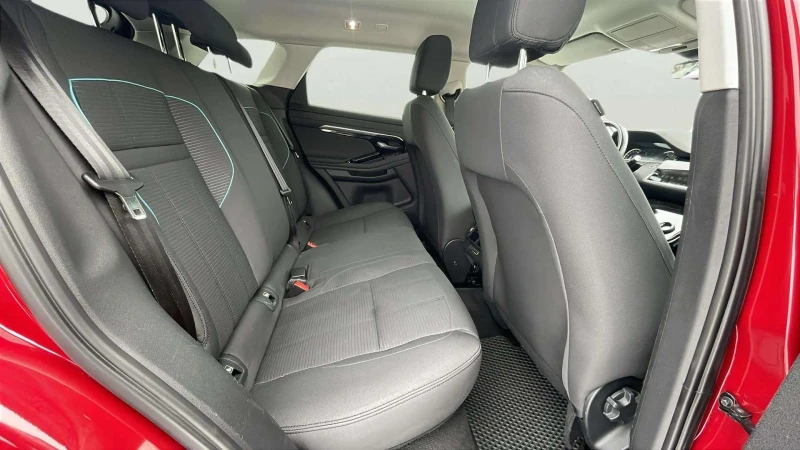 Land Rover Range Rover Evoque 2.0i, снимка 10 - Автомобили и джипове - 53194418