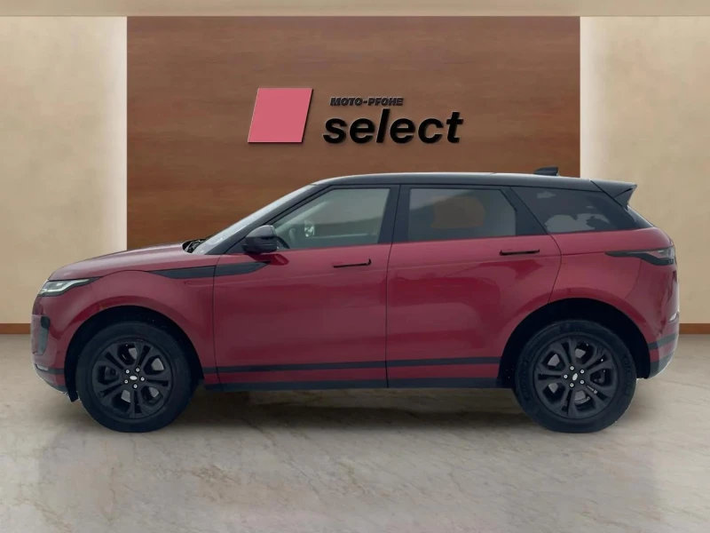 Land Rover Range Rover Evoque 2.0i, снимка 8 - Автомобили и джипове - 53194418