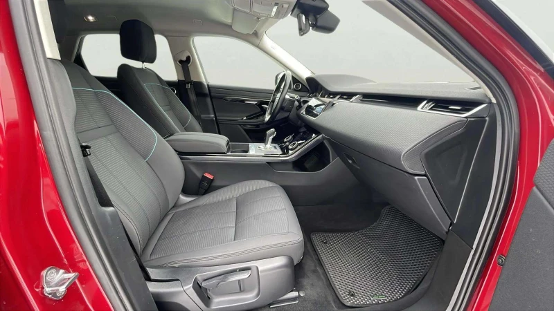 Land Rover Range Rover Evoque 2.0i, снимка 9 - Автомобили и джипове - 53194418