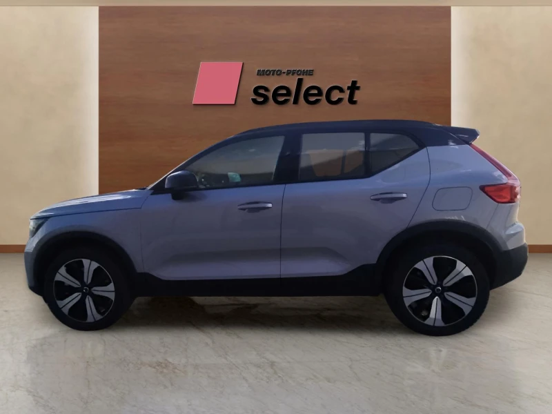 Volvo EX40 twin motor, снимка 8 - Автомобили и джипове - 53258285