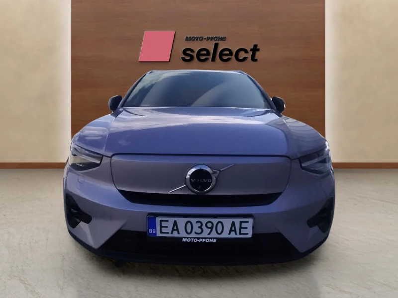 Volvo EX40 twin motor, снимка 2 - Автомобили и джипове - 53258285