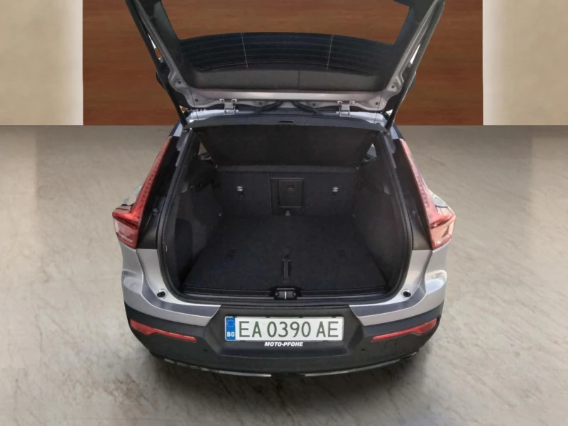 Volvo EX40 twin motor, снимка 12 - Автомобили и джипове - 53258285