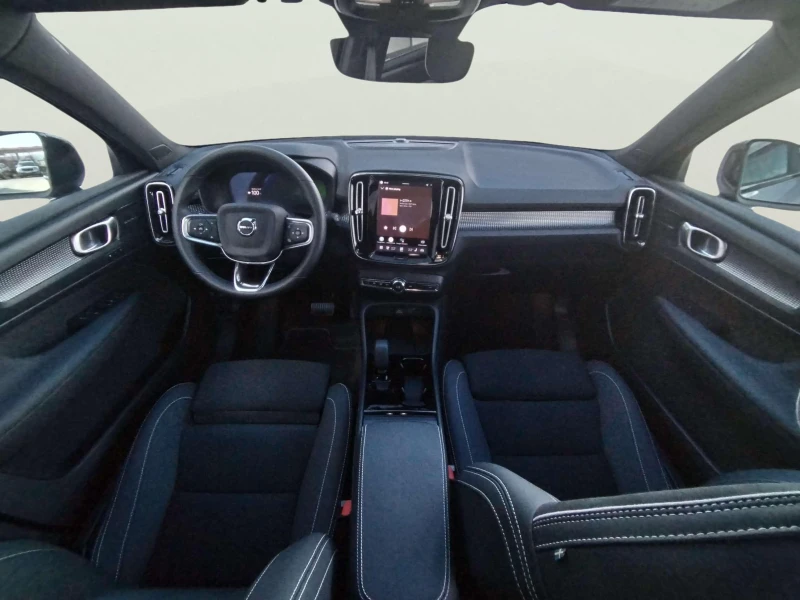 Volvo EX40 twin motor, снимка 11 - Автомобили и джипове - 53258285