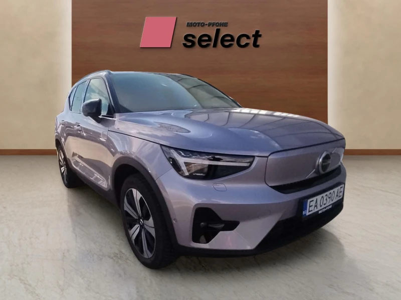 Volvo EX40 twin motor, снимка 3 - Автомобили и джипове - 53258285