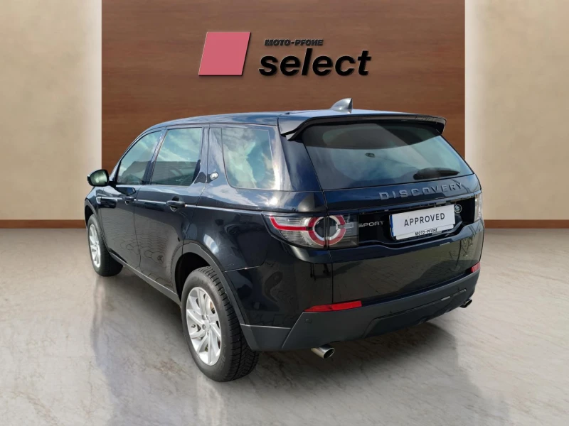 Land Rover Discovery Sport 2.0, снимка 7 - Автомобили и джипове - 53448340