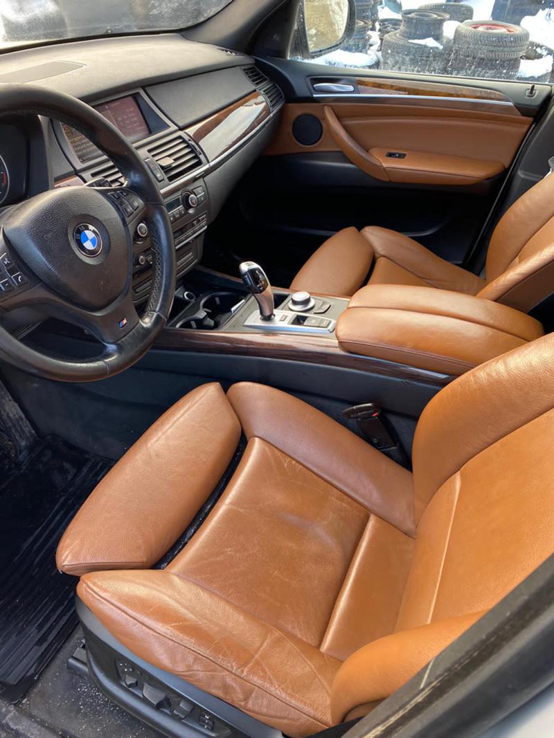 BMW X5 3.5 НА ЧАСТИ, снимка 13 - Автомобили и джипове - 31012628