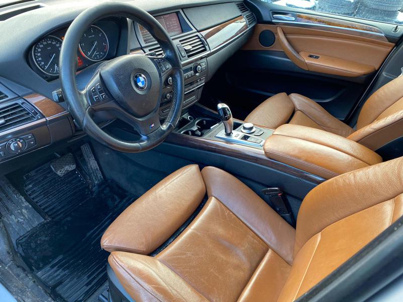 BMW X5 3.5 НА ЧАСТИ, снимка 10 - Автомобили и джипове - 31012628