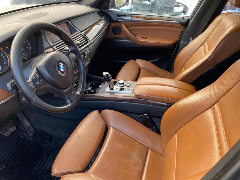 BMW X5 3.5 НА ЧАСТИ, снимка 11 - Автомобили и джипове - 31012628