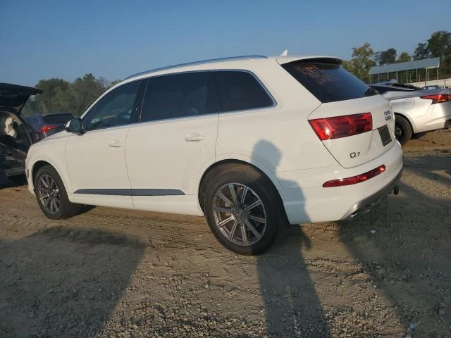 Audi Q7, снимка 3 - Автомобили и джипове - 47462711