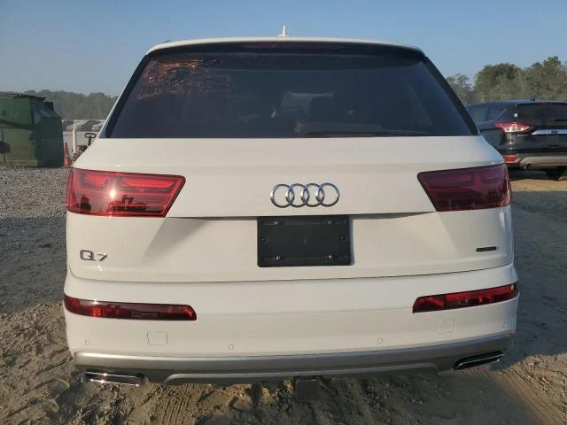 Audi Q7, снимка 6 - Автомобили и джипове - 47462711