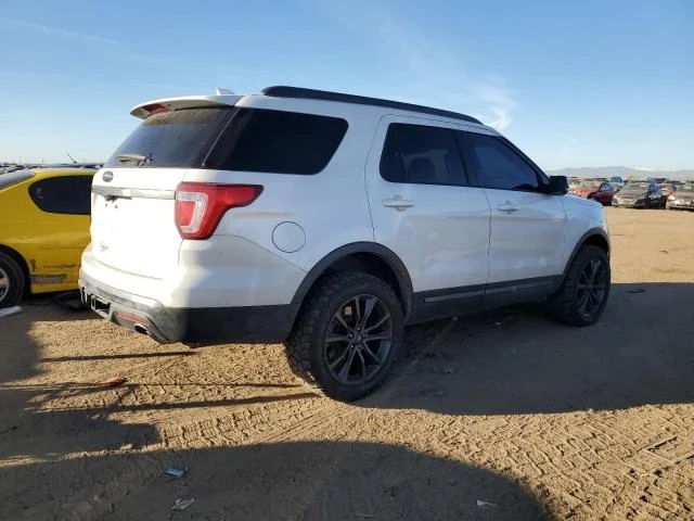 Ford Explorer, снимка 3 - Автомобили и джипове - 48731535