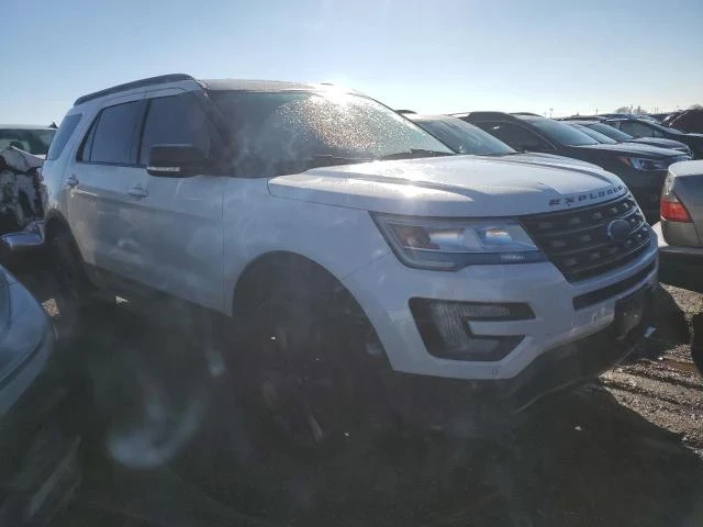 Ford Explorer, снимка 2 - Автомобили и джипове - 48731535