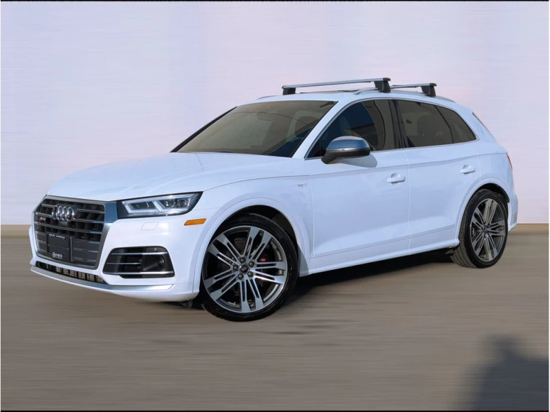 Audi SQ5 3.0TFSI* B&O* QUATTRO - 47900 лв. - 17485111 1