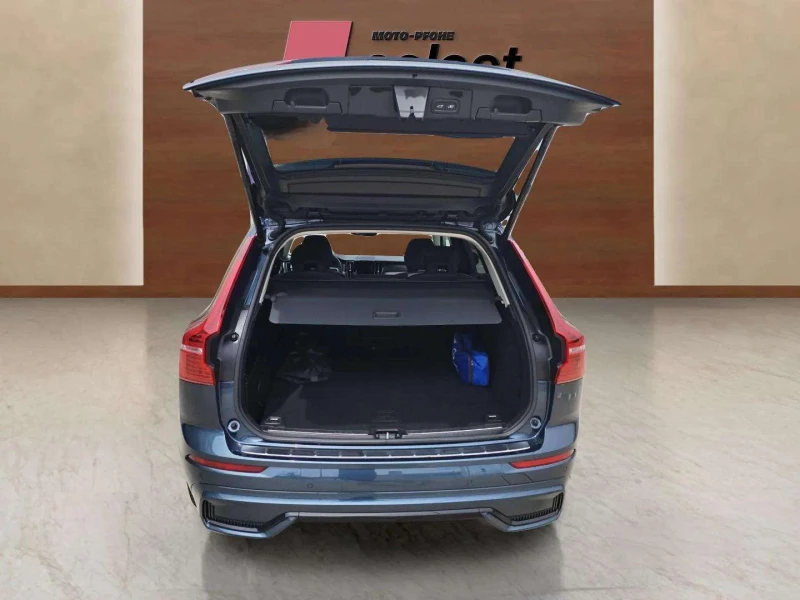 Volvo XC60 2.0 T6 - 124990 лв. - 64137155 12