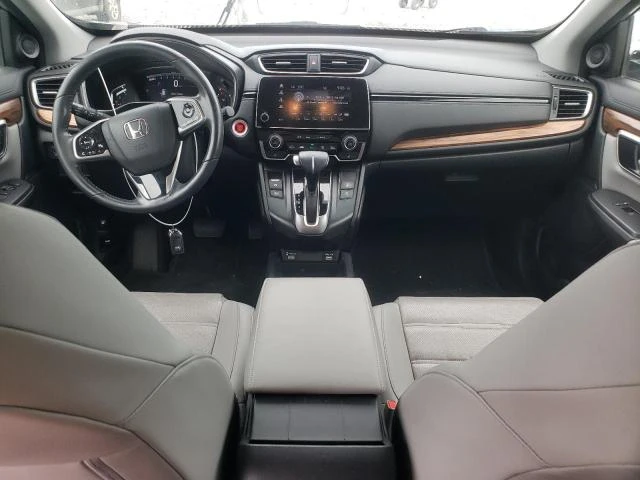 Honda Cr-v 1.5L 4 All wheel drive - изображение 5