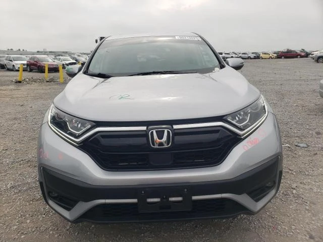 Honda Cr-v 1.5L 4 All wheel drive - изображение 8