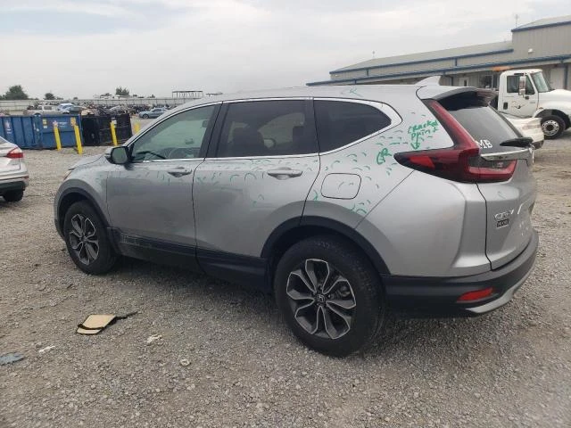 Honda Cr-v 1.5L 4 All wheel drive - изображение 2