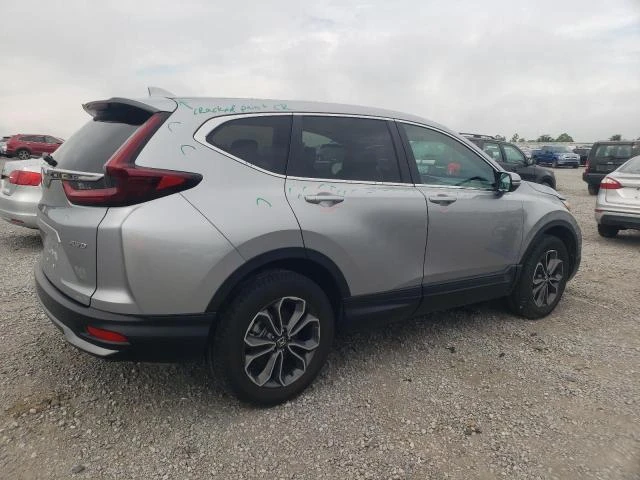 Honda Cr-v 1.5L 4 All wheel drive - изображение 6