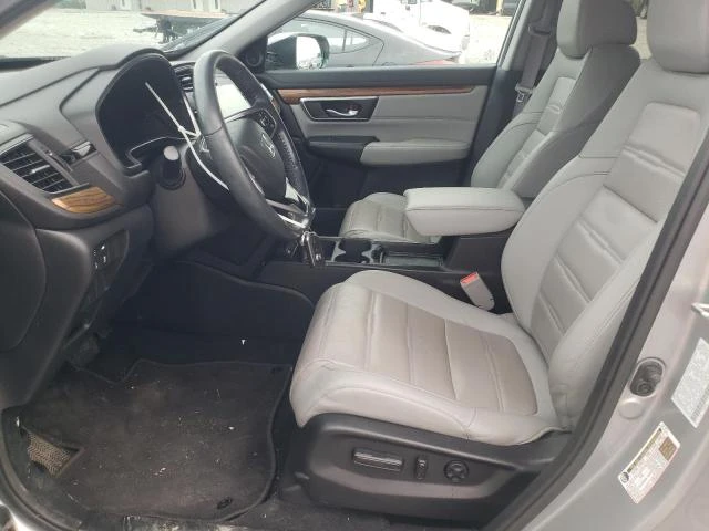 Honda Cr-v 1.5L 4 All wheel drive - изображение 4