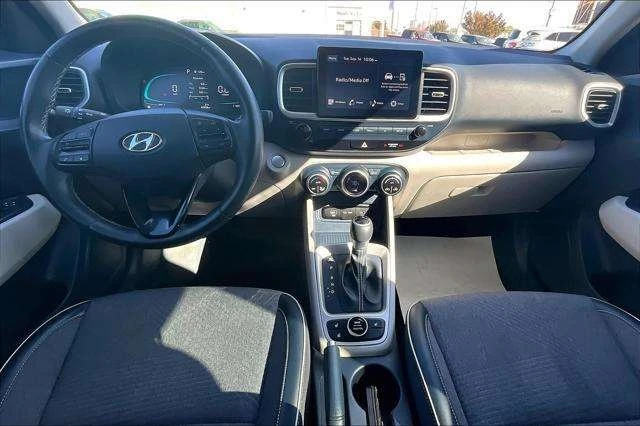 Hyundai Venue * SEL, Limited * CARFAX *    | Mobile.bg   6