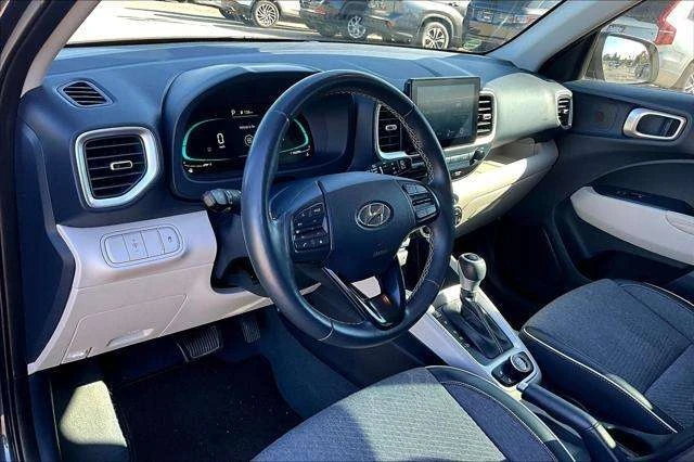 Hyundai Venue * SEL, Limited * CARFAX *    | Mobile.bg   4