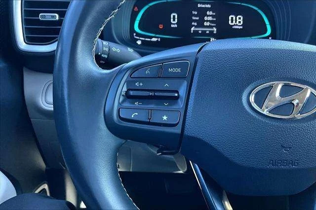 Hyundai Venue * SEL, Limited * CARFAX *    | Mobile.bg   8