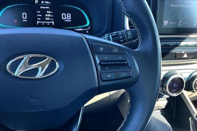 Hyundai Venue * SEL, Limited * CARFAX *    | Mobile.bg   9