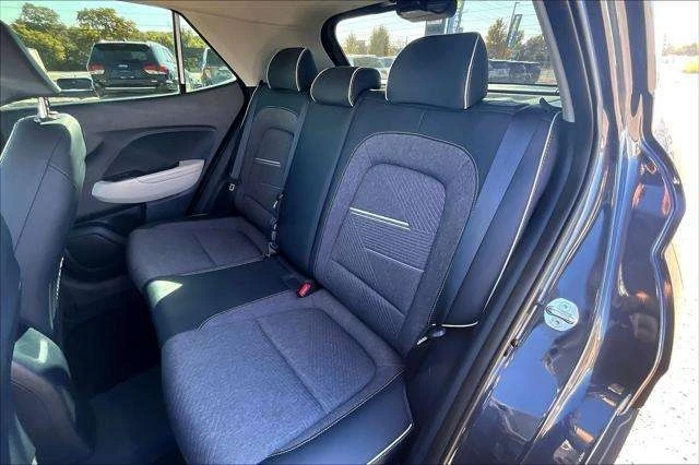 Hyundai Venue * SEL, Limited * CARFAX *    | Mobile.bg   16