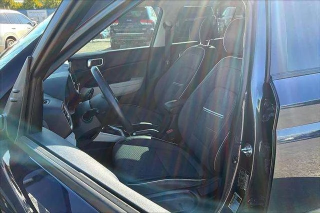 Hyundai Venue * SEL, Limited * CARFAX *    | Mobile.bg   3