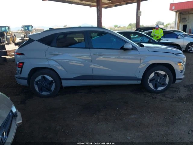 Hyundai Kona LECTRIC SEL FWD, снимка 12 - Автомобили и джипове - 54345245