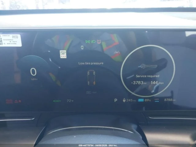 Hyundai Kona LECTRIC SEL FWD, снимка 16 - Автомобили и джипове - 54345245