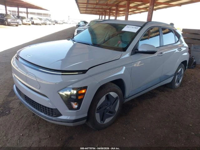 Hyundai Kona LECTRIC SEL FWD, снимка 2 - Автомобили и джипове - 54345245