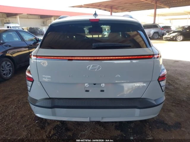 Hyundai Kona LECTRIC SEL FWD, снимка 15 - Автомобили и джипове - 54345245