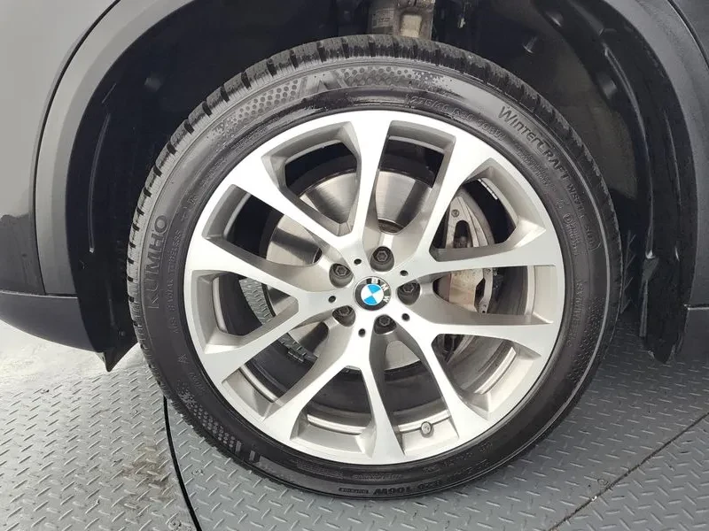 BMW X5 xDrive 30D Xline, снимка 5 - Автомобили и джипове - 56163246