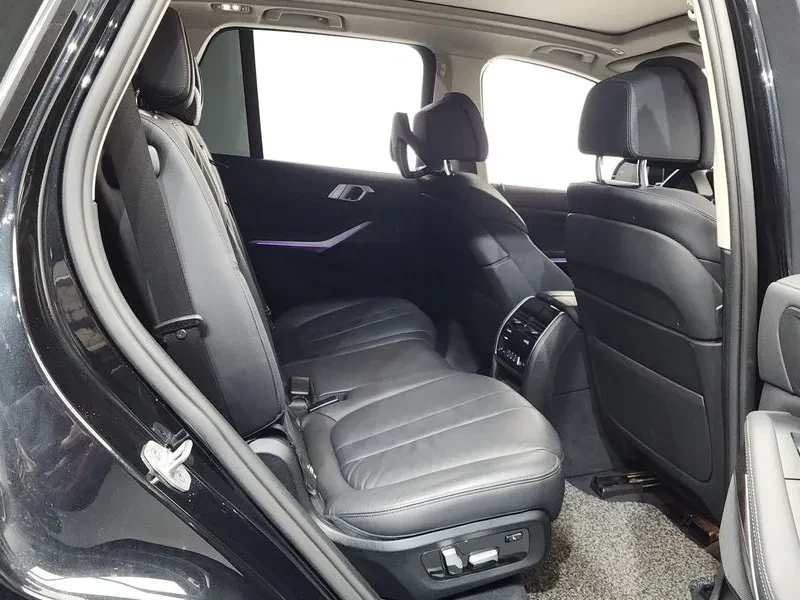 BMW X5 xDrive 30D Xline, снимка 12 - Автомобили и джипове - 56163246