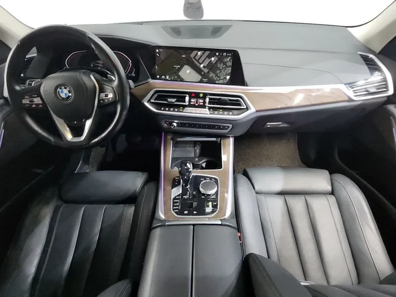 BMW X5 xDrive 30D Xline, снимка 7 - Автомобили и джипове - 56163246