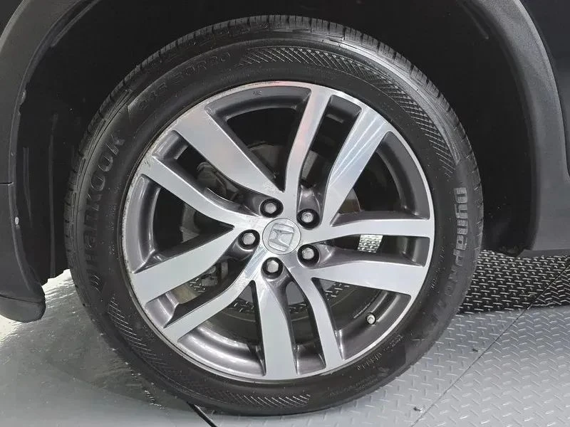 Honda Pilot, снимка 5 - Автомобили и джипове - 56689165