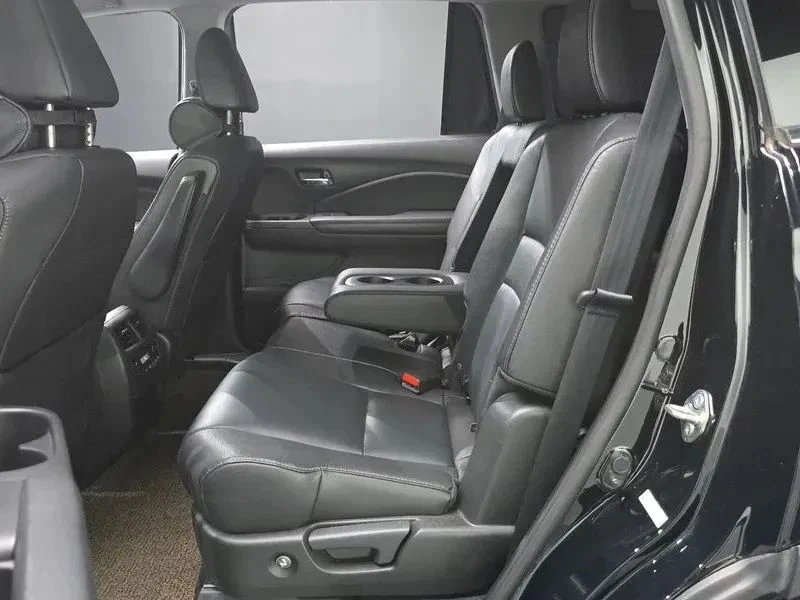 Honda Pilot, снимка 10 - Автомобили и джипове - 56689165